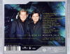 MODERN TALKING [Universe (The 12th Album) 2003] Back2 CD Cover